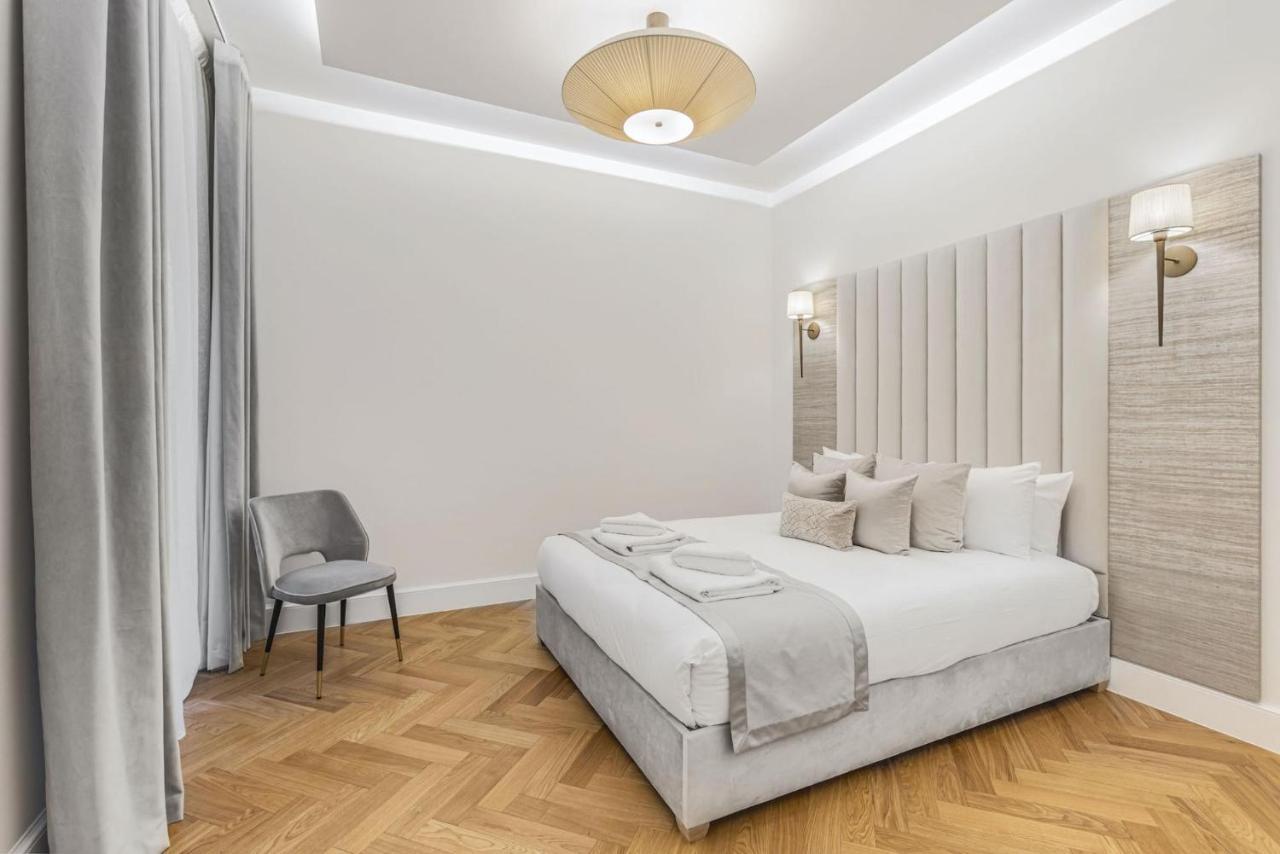 Wimpole Mews House 4 Bed Casa vacanze Londra