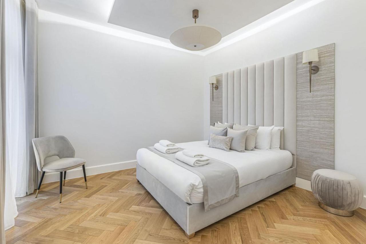 Wimpole Mews House 4 Bed * Londra
