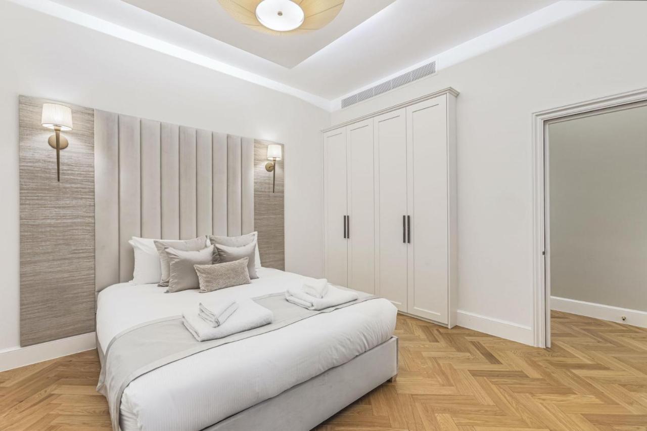 Wimpole Mews House 4 Bed Casa vacanze