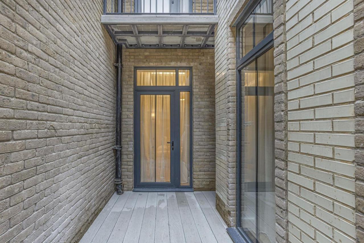 Wimpole Mews House 4 Bed Casa vacanze